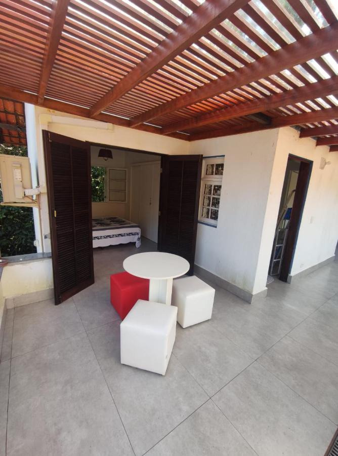Casa Sossegada Ao Lado Da Natureza E Do Mar Sao Sebastiao  Kültér fotó
