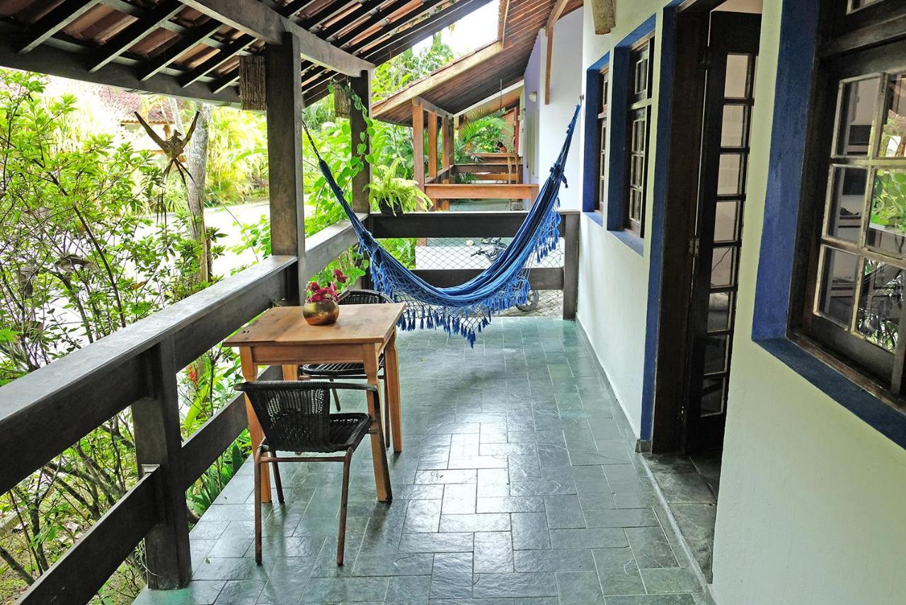 Casa Sossegada Ao Lado Da Natureza E Do Mar Sao Sebastiao  Kültér fotó
